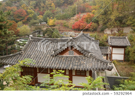 漢城漢陽大城成城街 漢城漢陽大城成城街 59292964