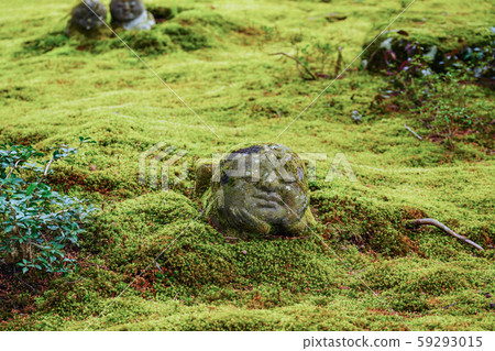 Ohara Sanzenin Warabe Jizo Ohara Sanzenin Warabe Jizo 59293015