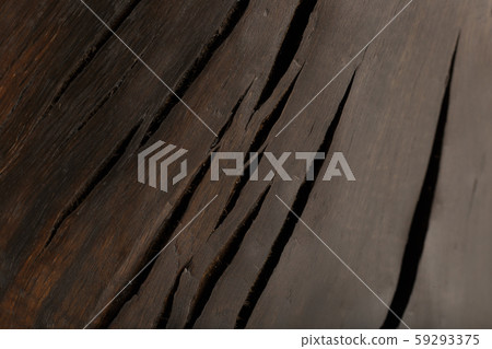 Wooden textured hand cracked background, old oak. Wooden textured hand cracked background, old oak. 59293375