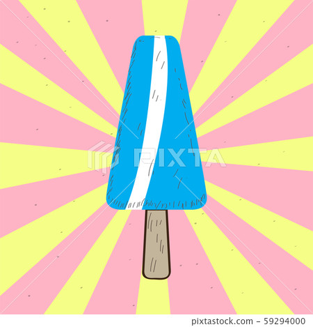 Vintage ice cream 59294000