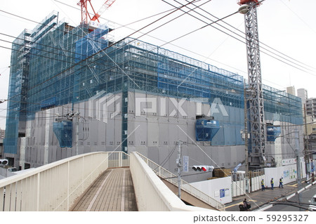 川口市政府新政府大樓(2019年9月) 川口市政府新政府大樓(2019年9月) 59295327