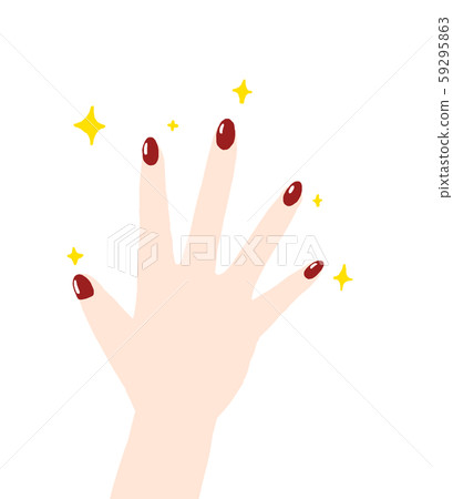 nail nail 59295863