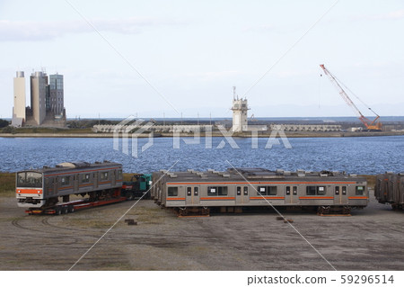 武藏野線（23日）出發前往印度尼西亞 59296514