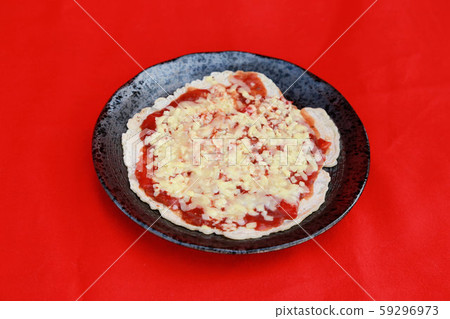 Osaka specialty grilled squid 59296973