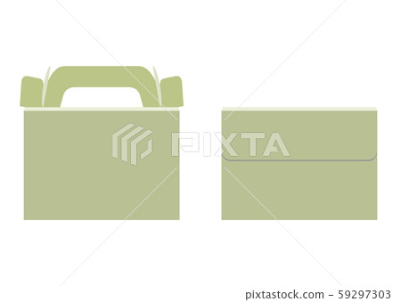 Box packing 59297303