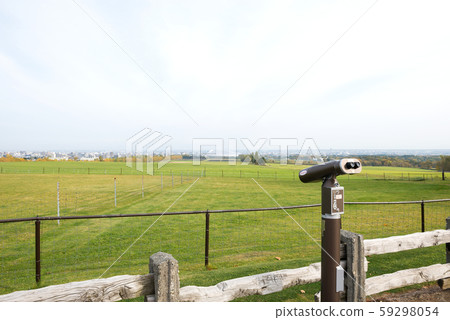 札幌牧羊人山天文台 59298054