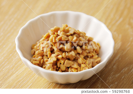 Hikiri natto Hikiri natto 59298768