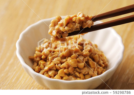 Hikiri natto 59298786