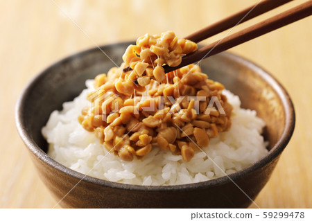 Hikiri natto 59299478