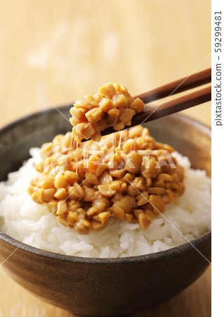 Hikiri natto Hikiri natto 59299481