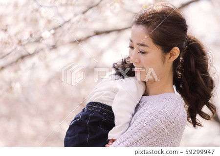 賞櫻花 59299947