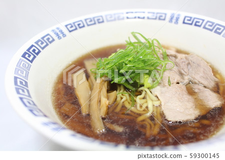 當地美食北方拉麵 59300145