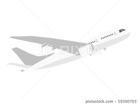 飛機圖 59300703