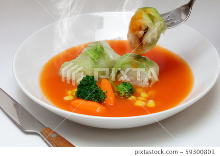 卷白菜 卷白菜 59300801