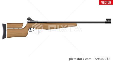 Long Rifle Equipment for Shooting Sport Long Rifle Equipment for Shooting Sport 59302218