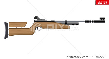 Air Rifle Equipment for Shooting Sport 59302220