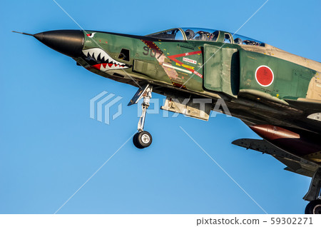 rf-4e, phantom 59302271