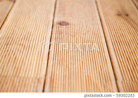 Natural new wooden floor 59302283