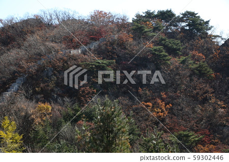 北漢山國家公園 59302446