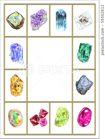 birthstone 59302612