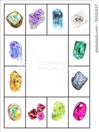 birthstone birthstone 59302617