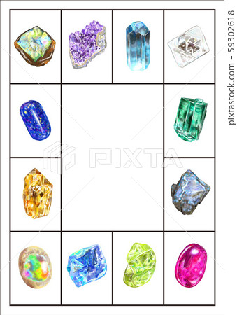 birthstone birthstone 59302618