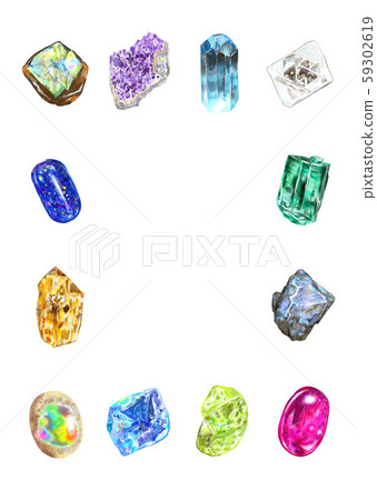 birthstone birthstone 59302619