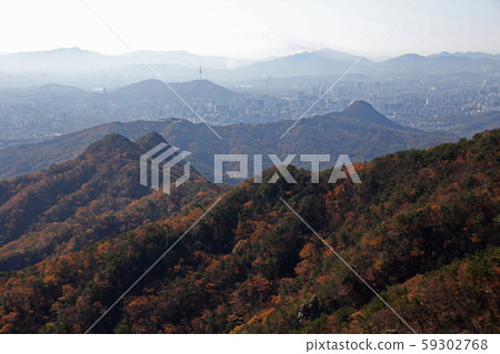 A. North Hansan National Park 59302768