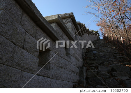 A. North Hansan National Park 59302790