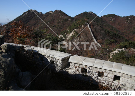 北漢山國家公園 北漢山國家公園 59302853