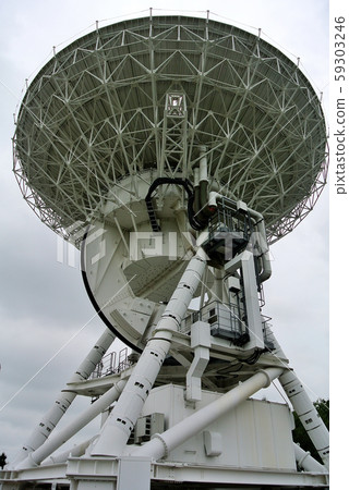 國立水澤VLBI天文台 59303246