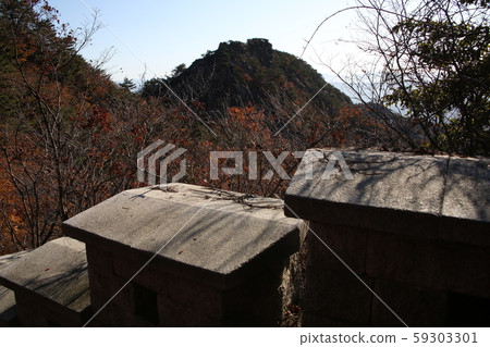北漢山國家公園 北漢山國家公園 59303301