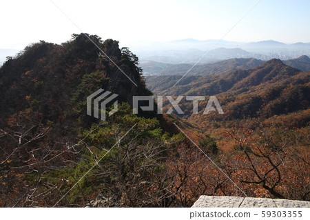 A. North Hansan National Park 59303355