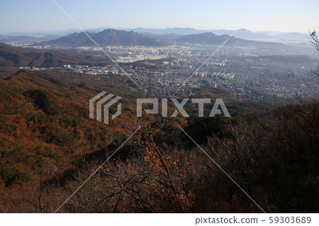 A. North Hansan National Park 59303689