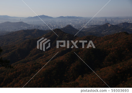 A. North Hansan National Park 59303693