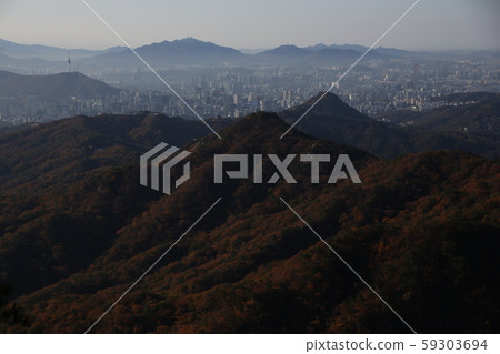 A. North Hansan National Park 59303694