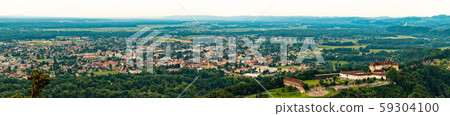 Leibnitz panorama wine country, south Styria, 59304100
