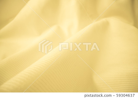 Shiny flowing cloth texture in macro shot. Shiny flowing cloth texture in macro shot. 59304637