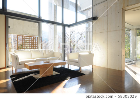 Living room residence 59305029