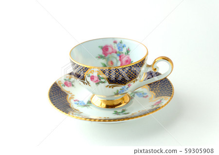 Rose coffee cup 2 Rose coffee cup 2 59305908