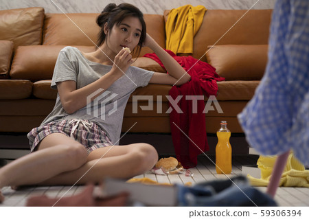 Lifestyle indoor 59306394