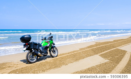 Senrihama Nagisa Driveway (Summer) 59306395