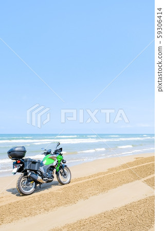 千里濱長isa車道（夏季） 59306414