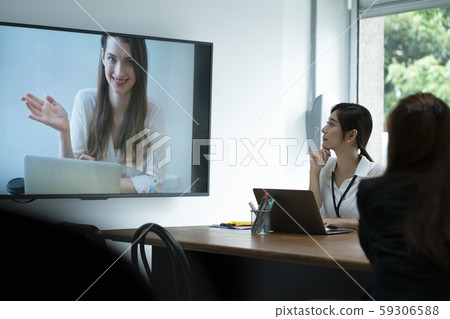 商務在線會議 59306588