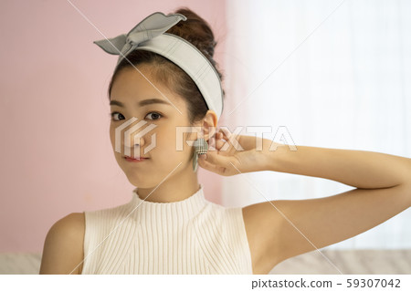女性美容時尚 59307042