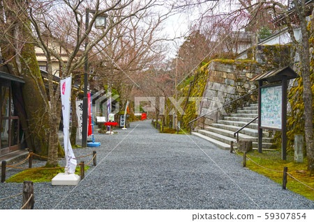 Ohara Sanzenin Goten門 Ohara Sanzenin Goten門 59307854