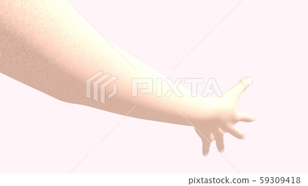 Hand parts image Hand parts image 59309418