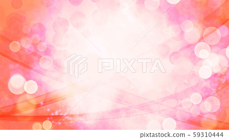 Glitter background material valentine 59310444