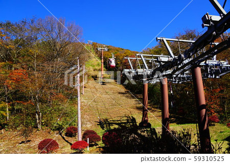 春菜高原站春菜山纜車 59310525