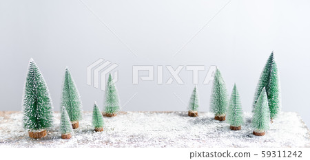 Christmas - Christmas ornament - Pine cones and Christmas - Christmas ornament - Pine cones and 59311242